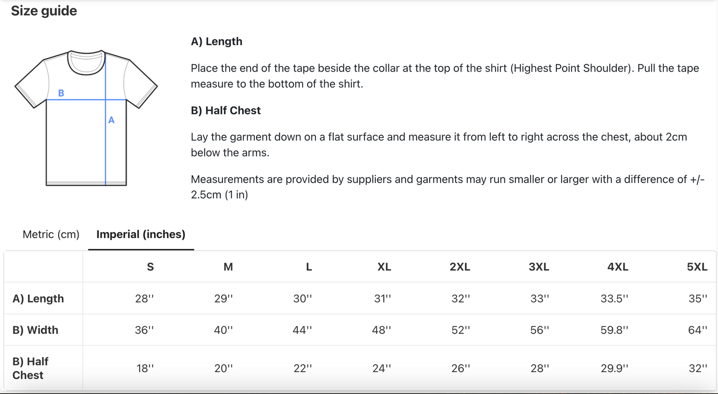 White Premium Crewneck T-Shirt (unisex)