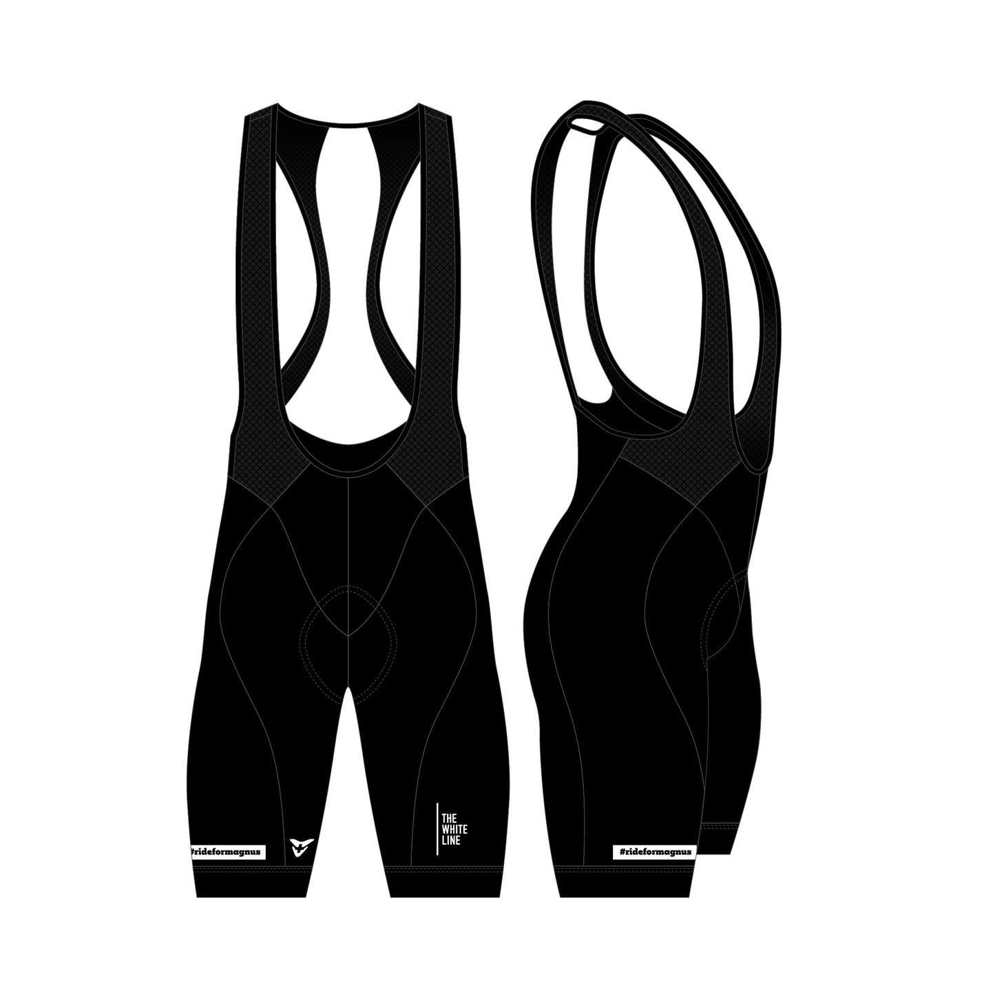 The White Line Cycling Kit