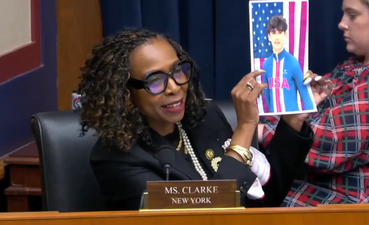 Last week, we brought the evidence back to Congress.