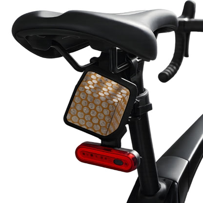 Wingman™ Cyclist Detection Device by Radian
