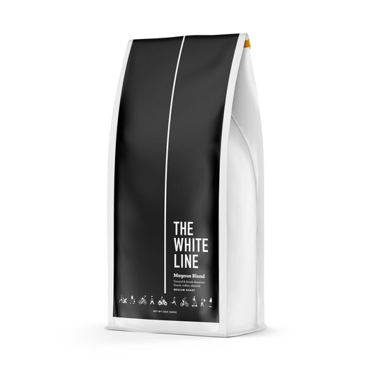 Magnus Blend Coffee