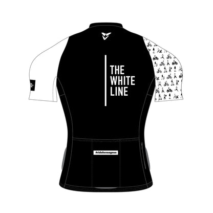 The White Line Cycling Kit