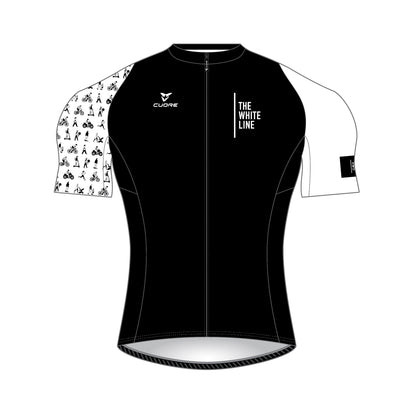 The White Line Cycling Kit