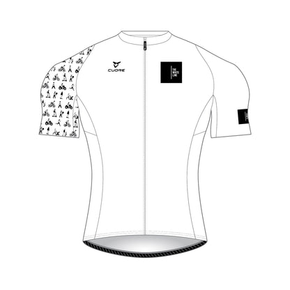 The White Line Cycling Kit